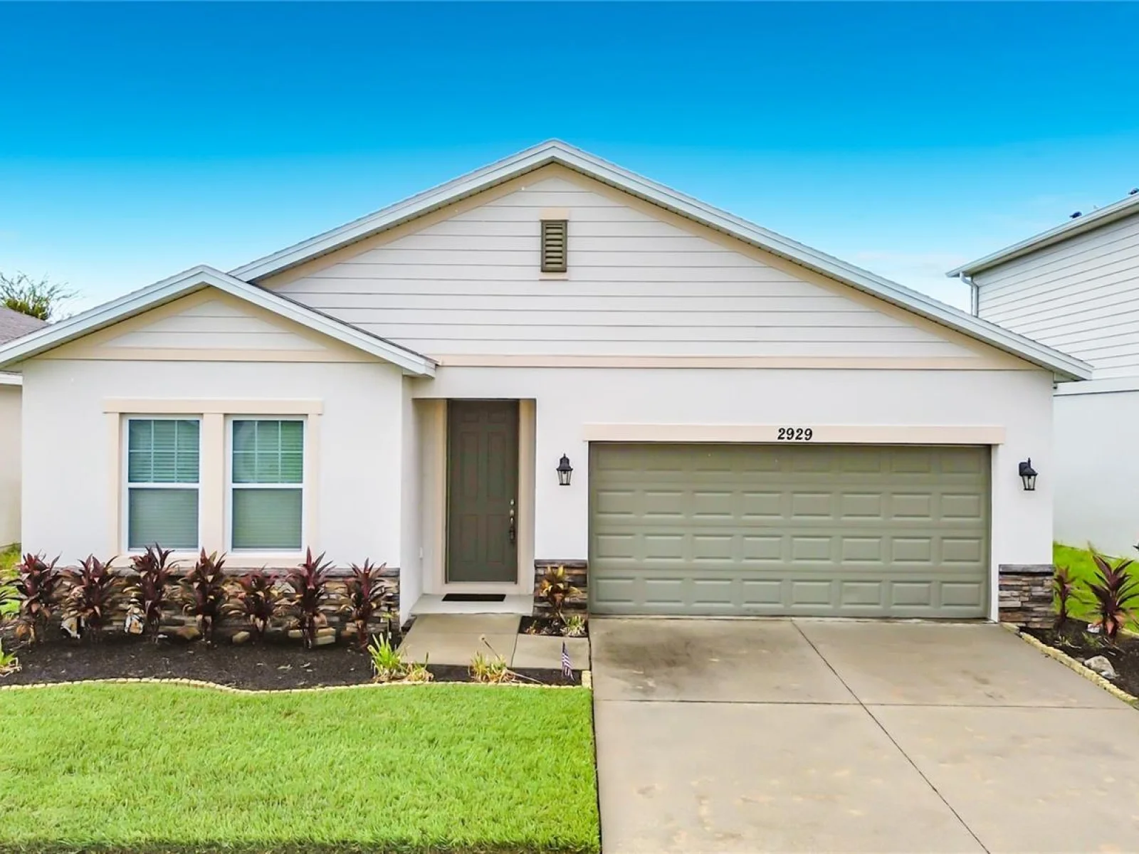 2929 DEERBERRY LN, CLERMONT, FL — photo 2