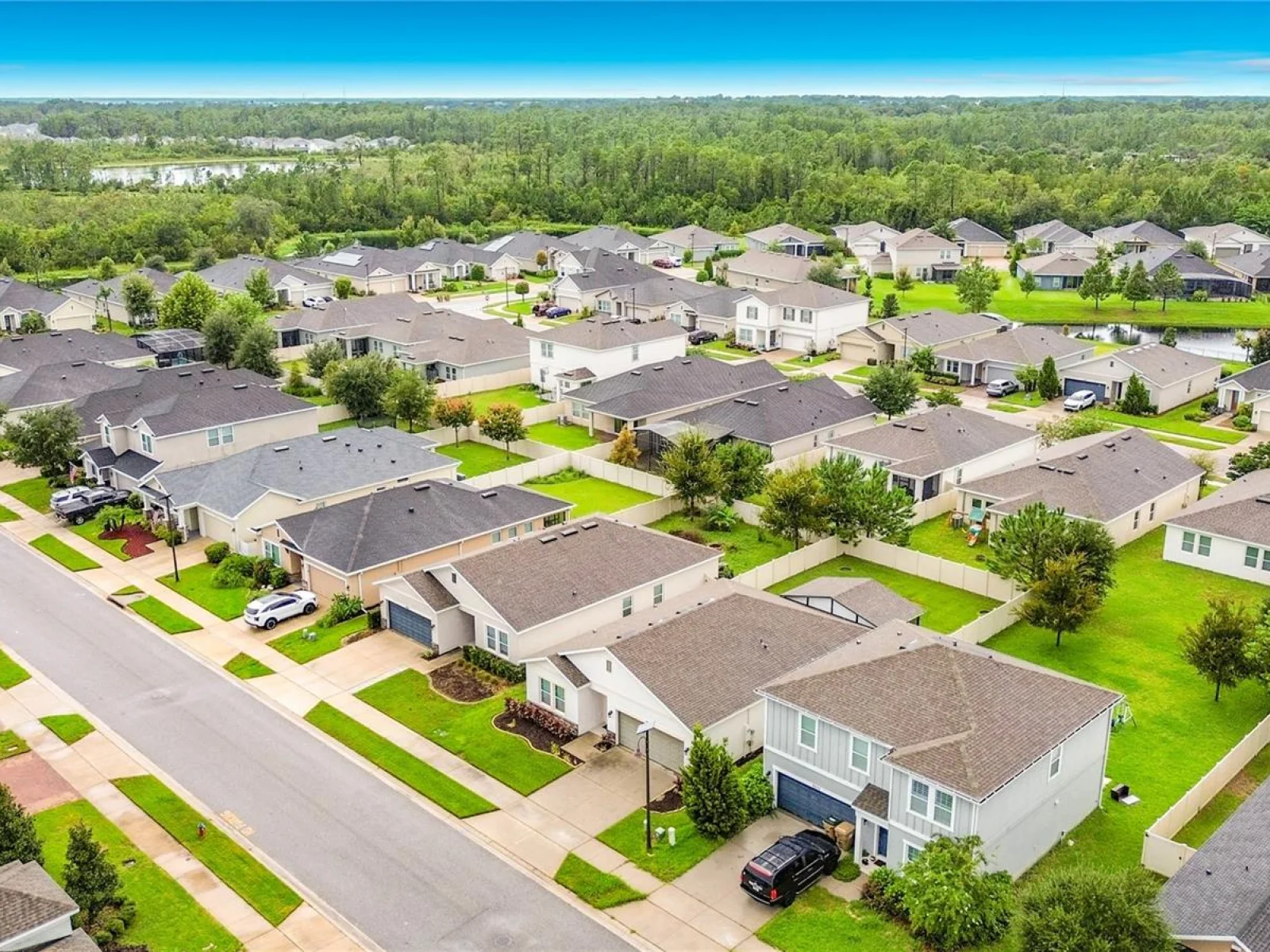 2929 DEERBERRY LN, CLERMONT, FL — photo 6