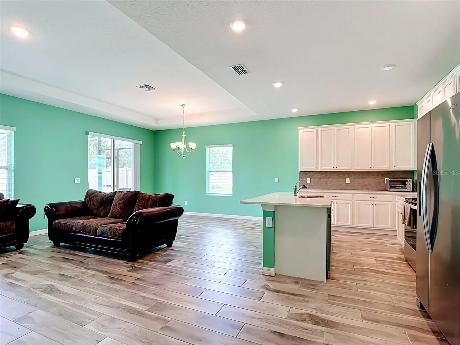 2929 DEERBERRY LN, CLERMONT, FL — photo 10