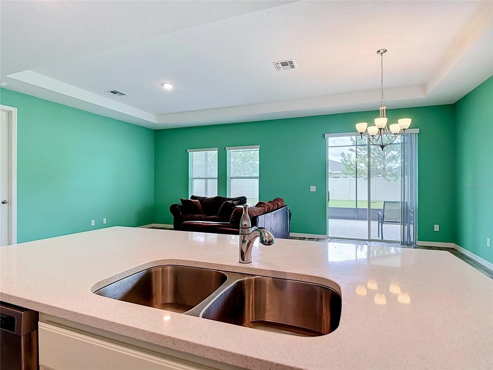 2929 DEERBERRY LN, CLERMONT, FL — photo 17