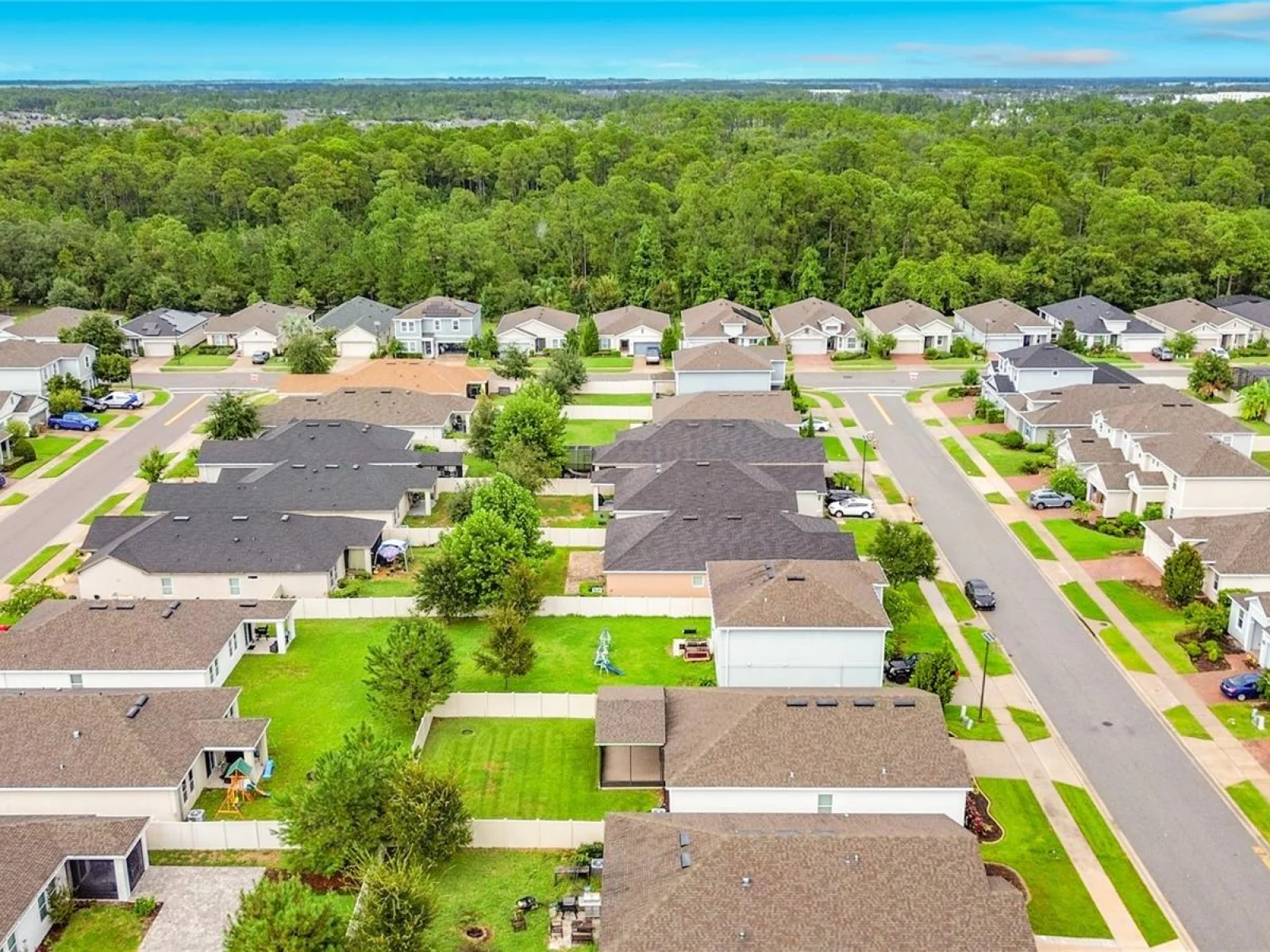 2929 DEERBERRY LN, CLERMONT, FL — photo 56