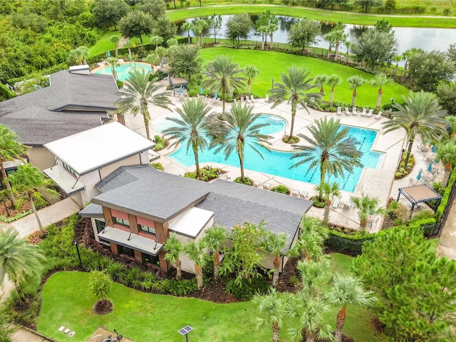 2929 DEERBERRY LN, CLERMONT, FL — photo 57