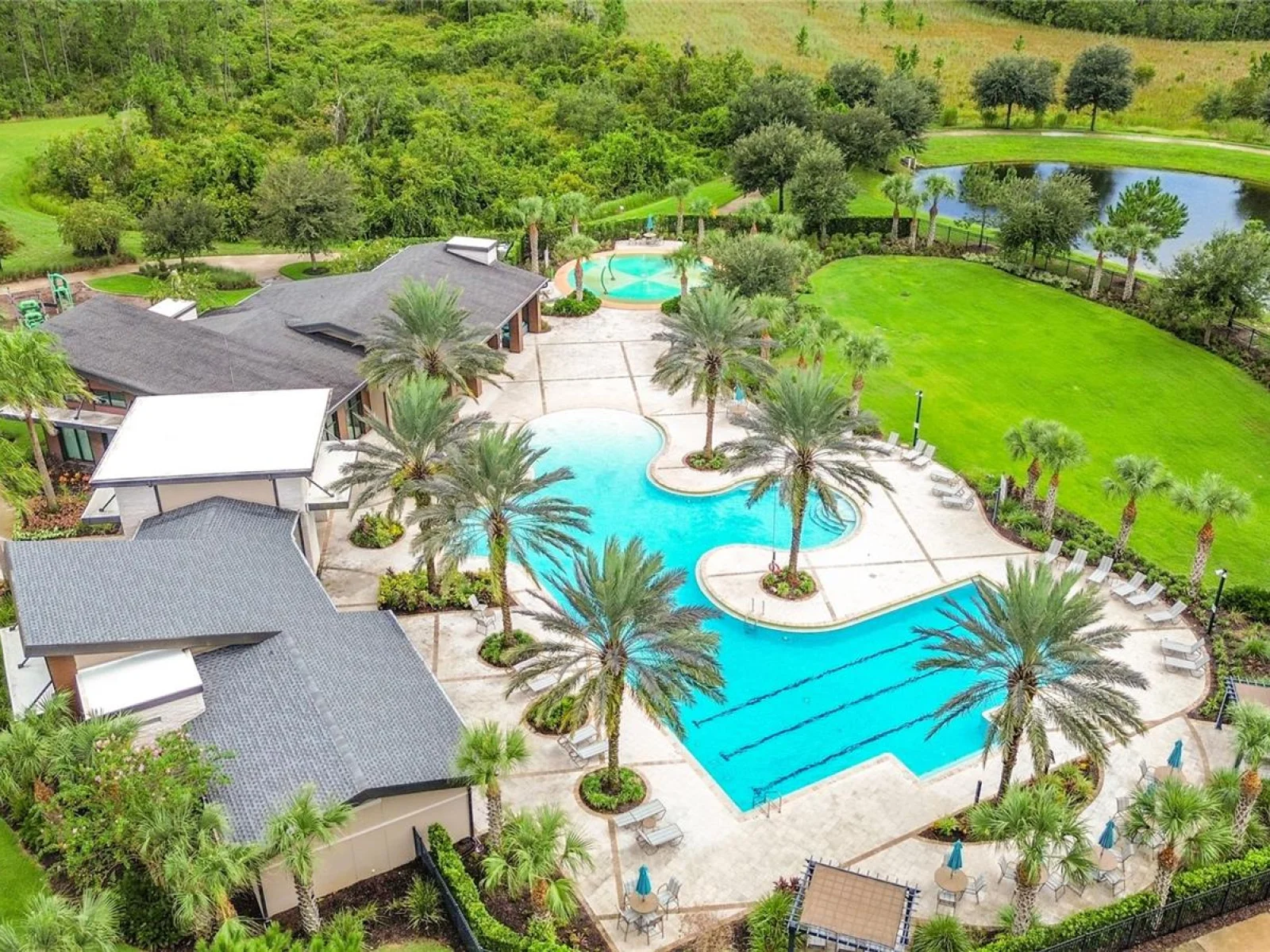 2929 DEERBERRY LN, CLERMONT, FL — photo 62
