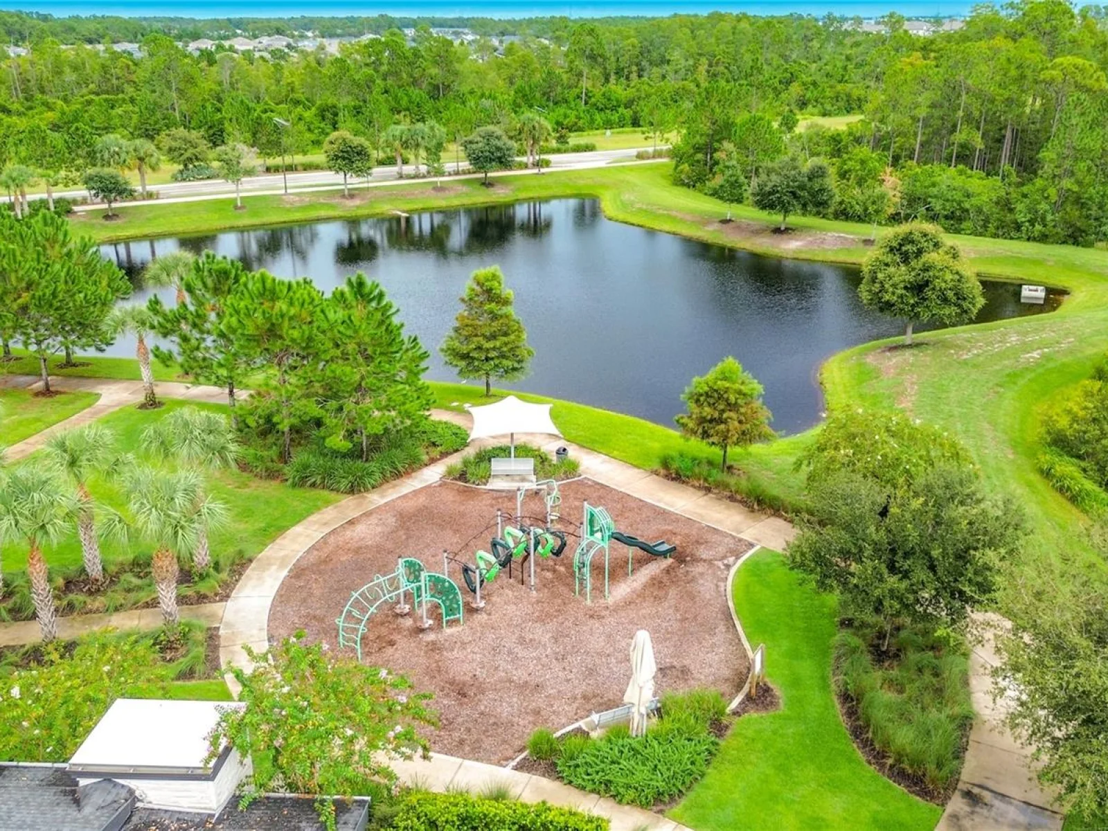 2929 DEERBERRY LN, CLERMONT, FL — photo 63