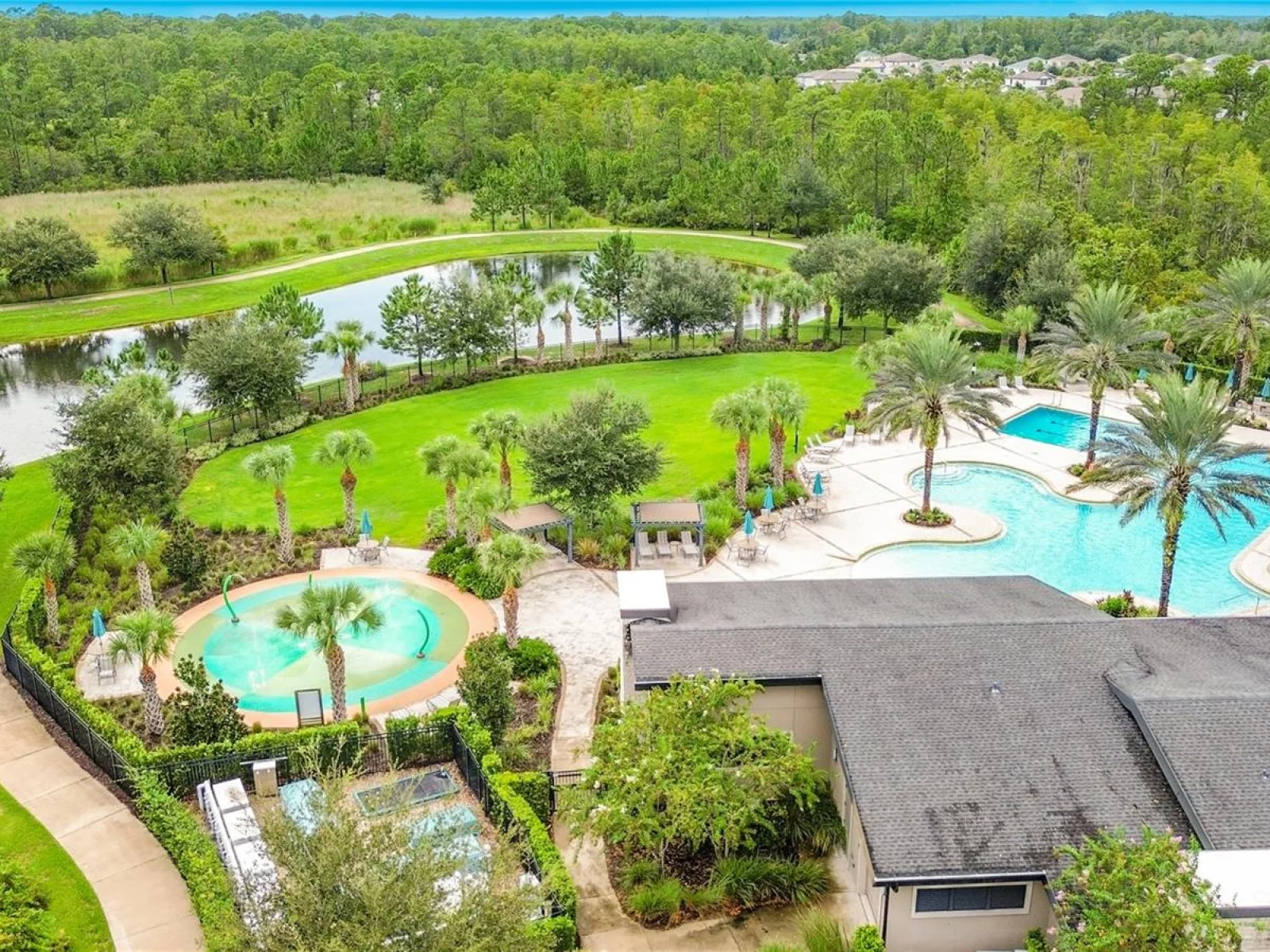 2929 DEERBERRY LN, CLERMONT, FL — photo 65