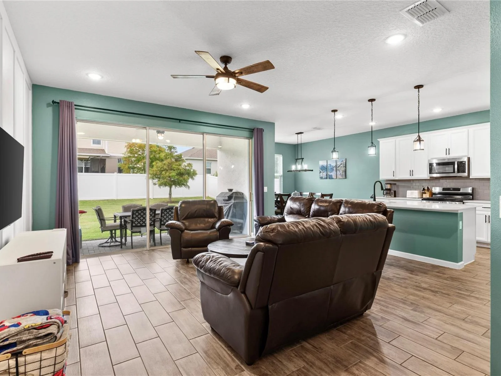 2527 NATOMA BLVD, MOUNT DORA, FL — photo 9
