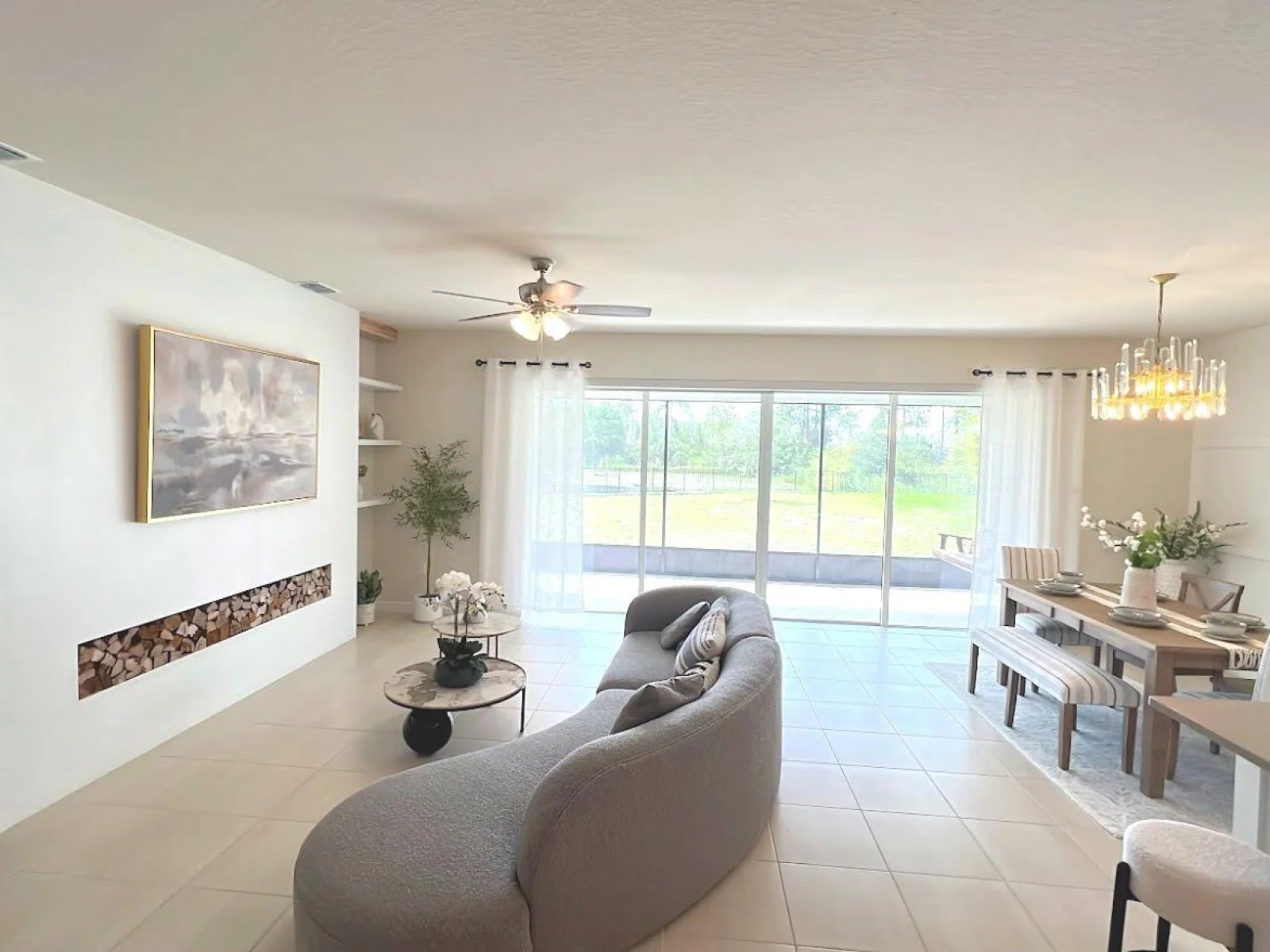 17319 MILLION LAKES CT, CLERMONT, FL — photo 32