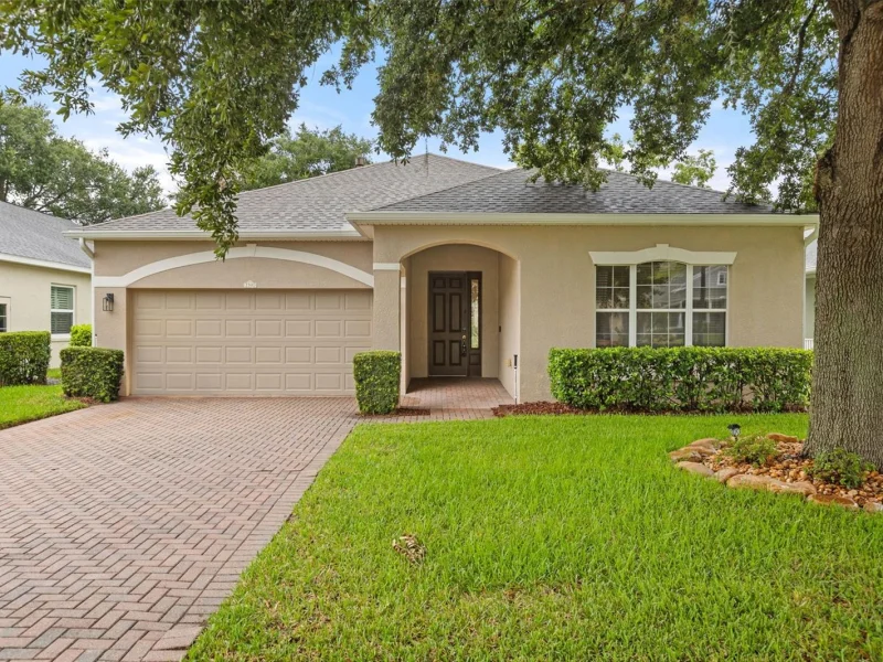 2390 CALEDONIAN ST, CLERMONT, FL