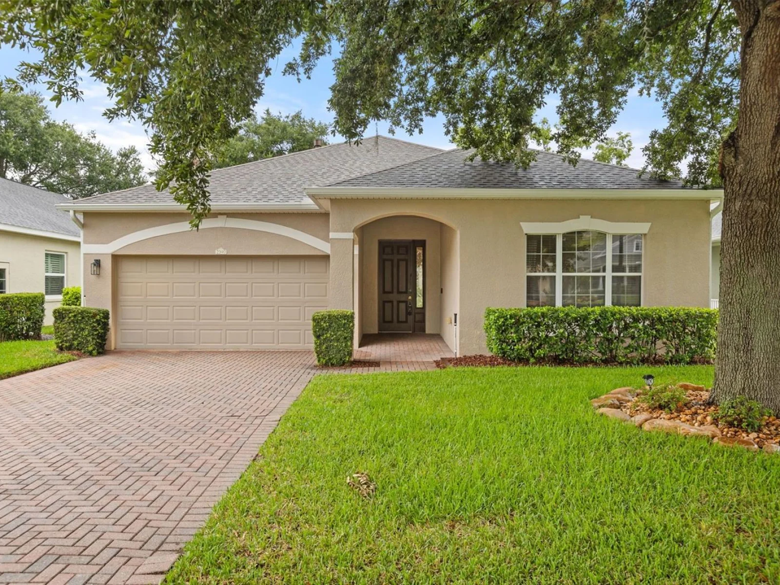 2390 CALEDONIAN ST, CLERMONT, FL — photo 1