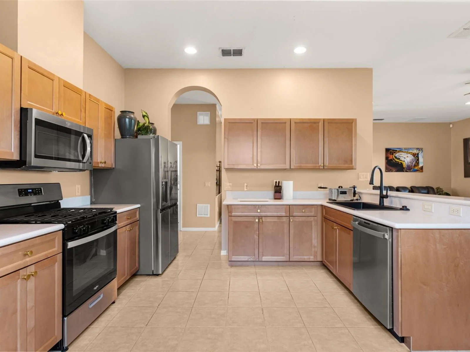 2390 CALEDONIAN ST, CLERMONT, FL — photo 3
