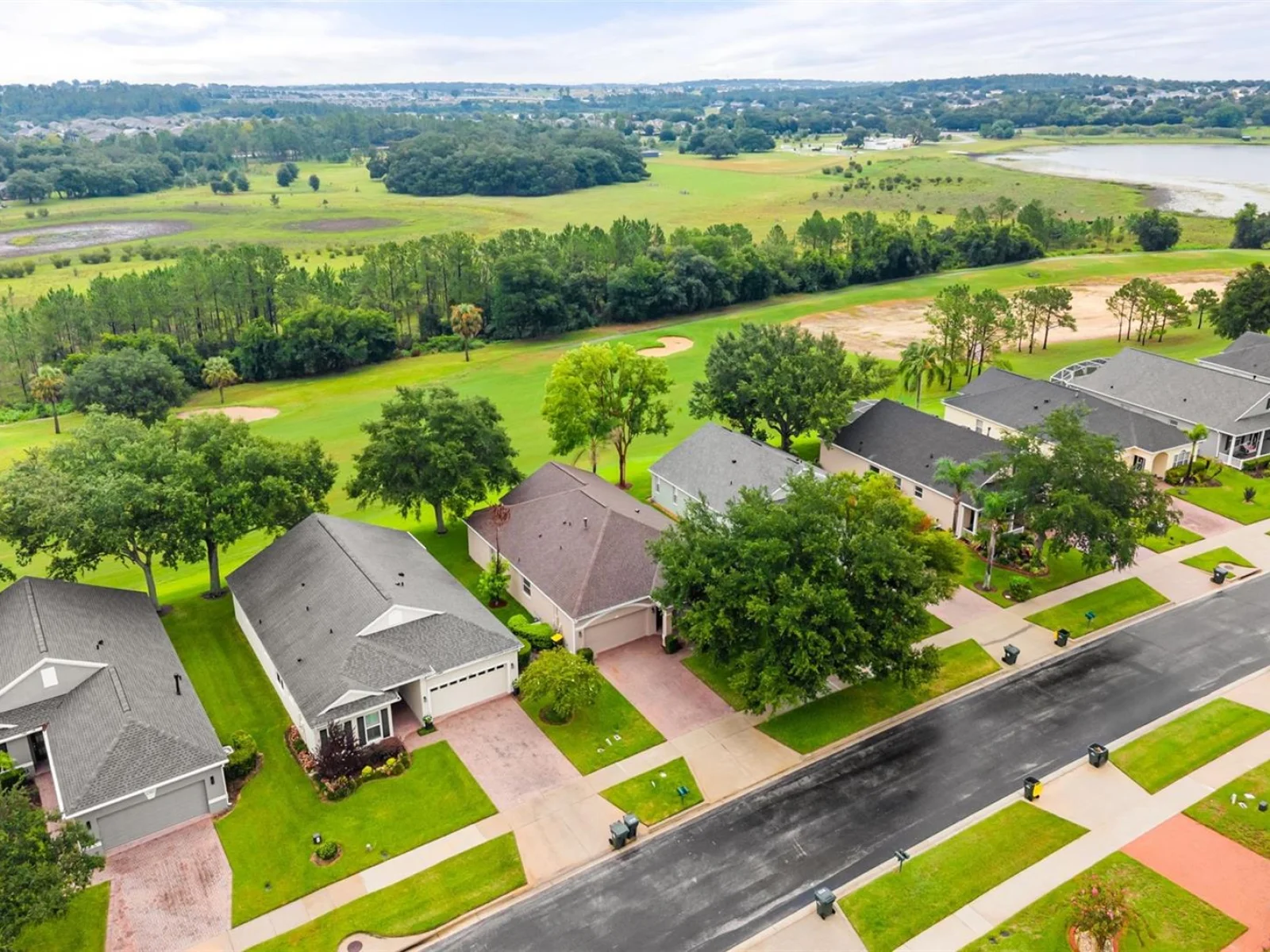 2390 CALEDONIAN ST, CLERMONT, FL — photo 41