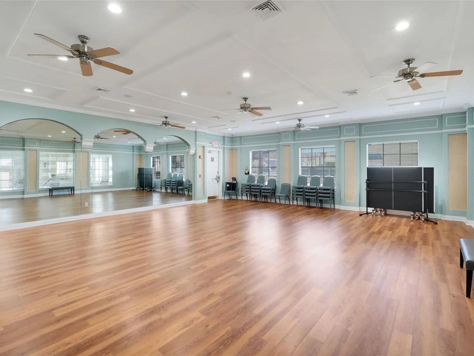 2390 CALEDONIAN ST, CLERMONT, FL — photo 55