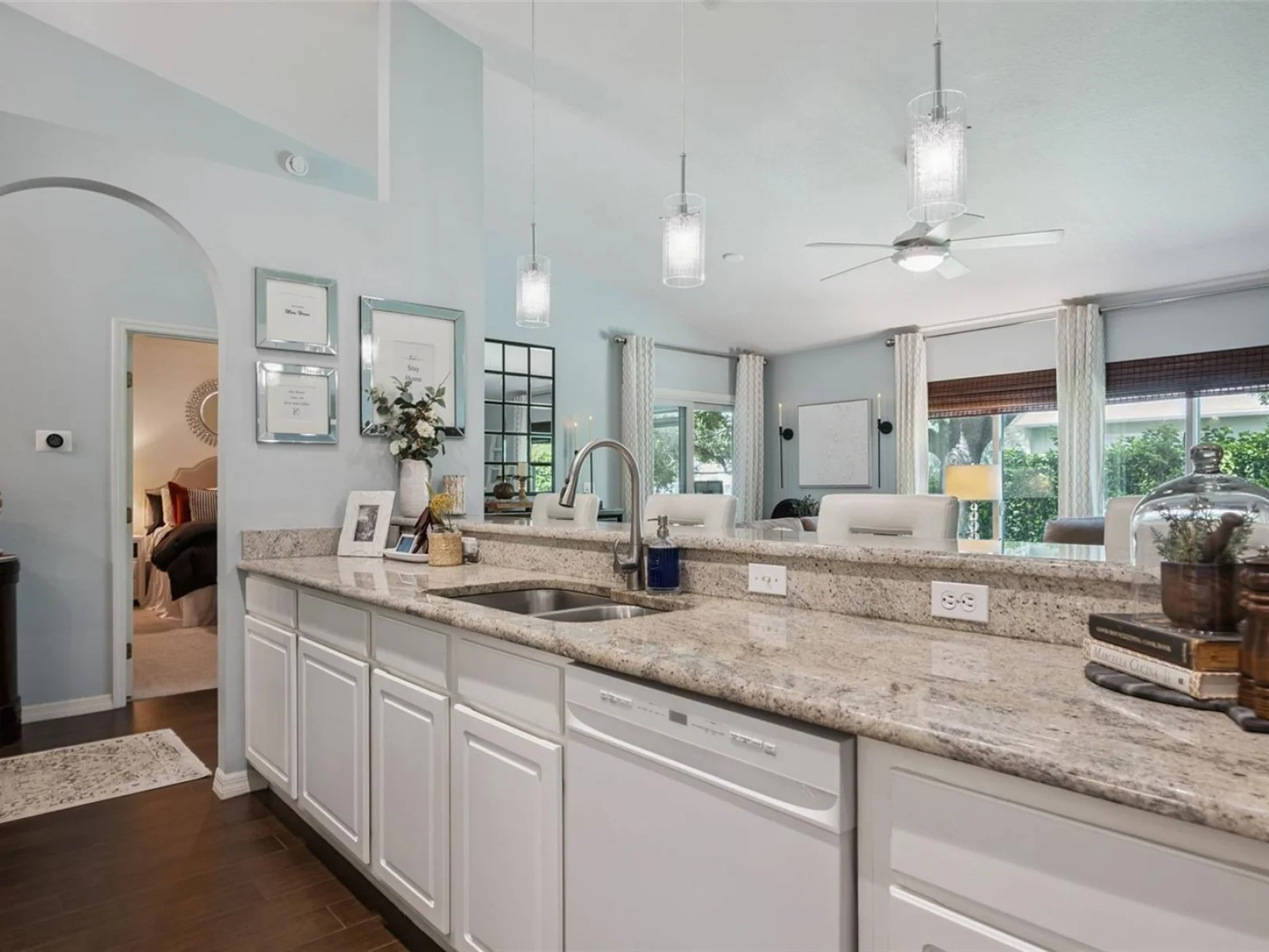 651 VILLA CT, CLERMONT, FL — photo 12