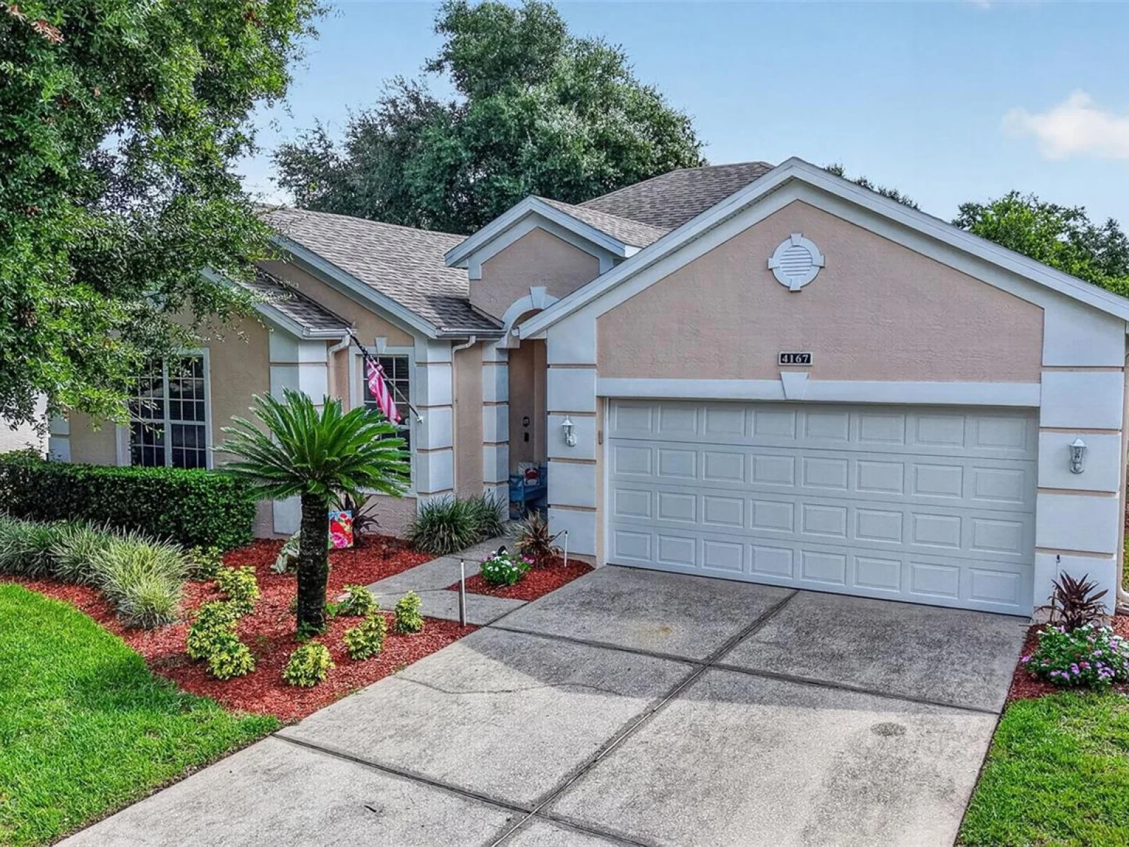 4167 NEWLAND ST, CLERMONT, FL — photo 3