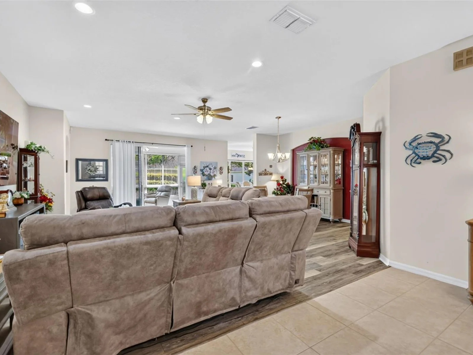 4167 NEWLAND ST, CLERMONT, FL — photo 6