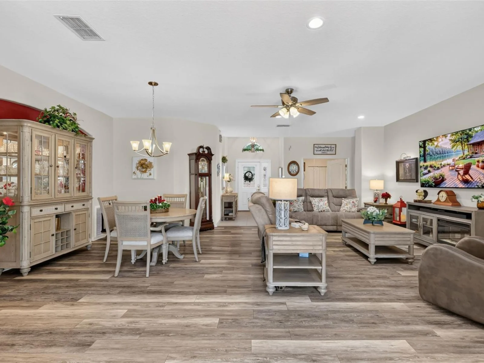 4167 NEWLAND ST, CLERMONT, FL — photo 8