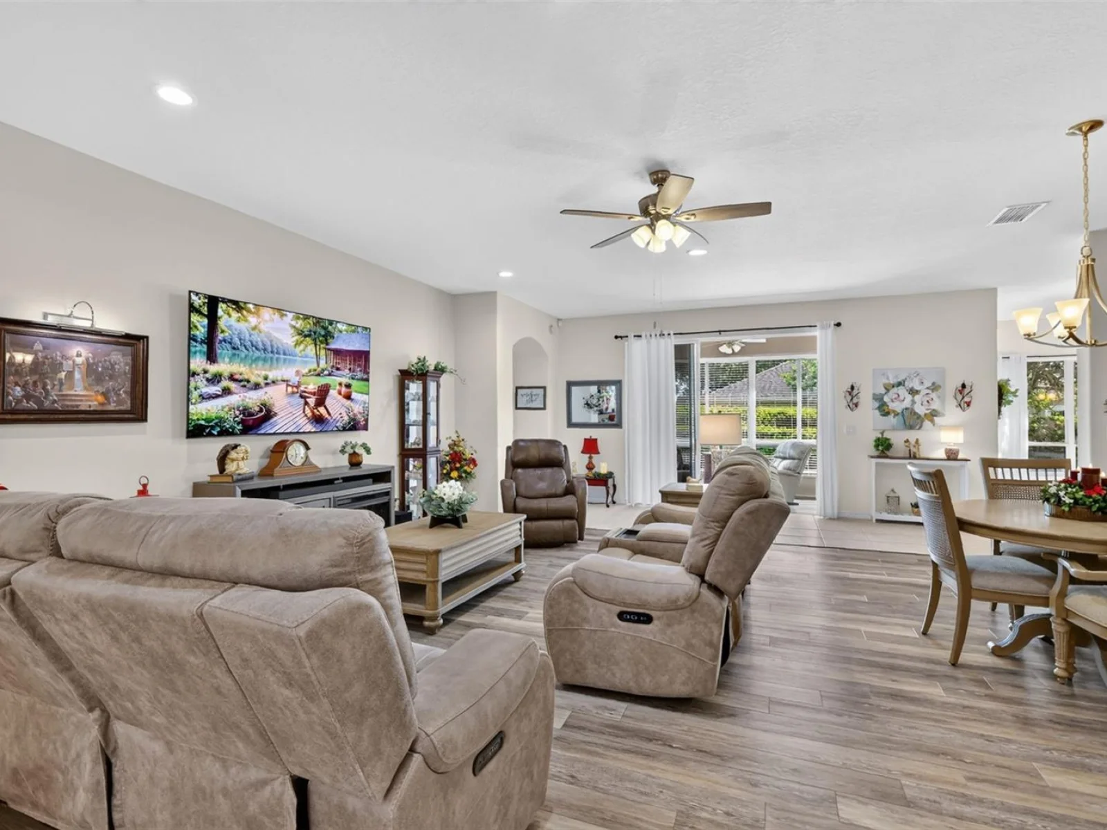 4167 NEWLAND ST, CLERMONT, FL — photo 9