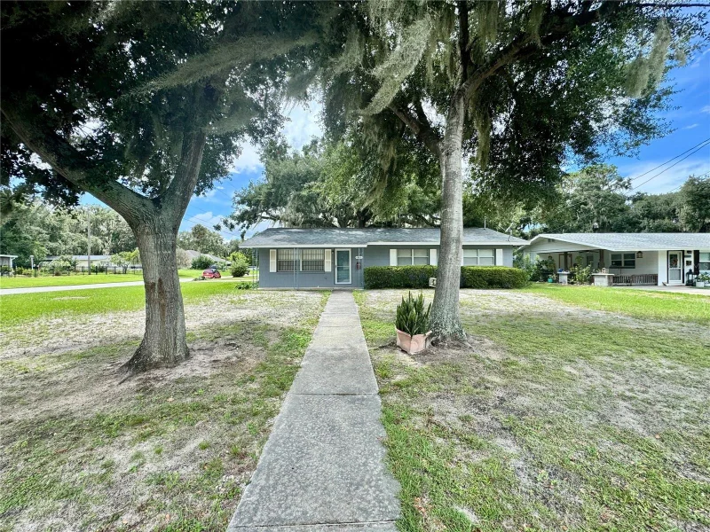 1201 ORANGE AVE, TAVARES, FL
