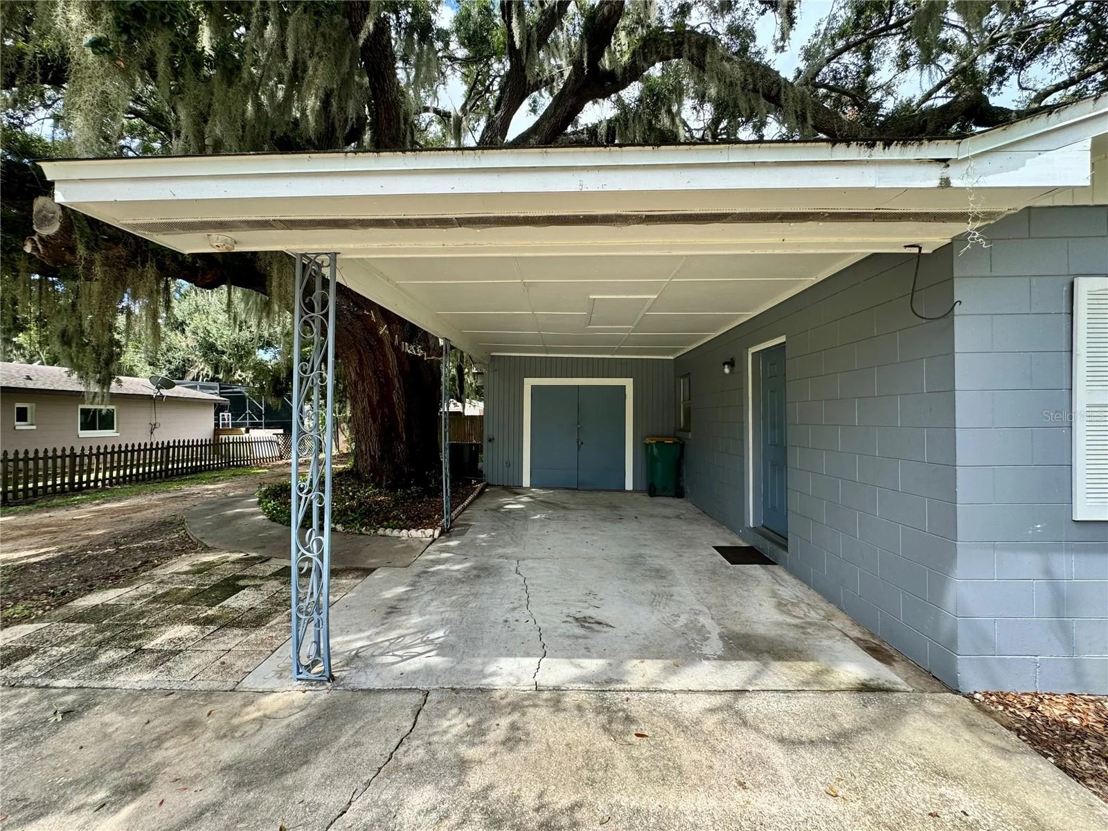 1201 ORANGE AVE, TAVARES, FL — photo 13