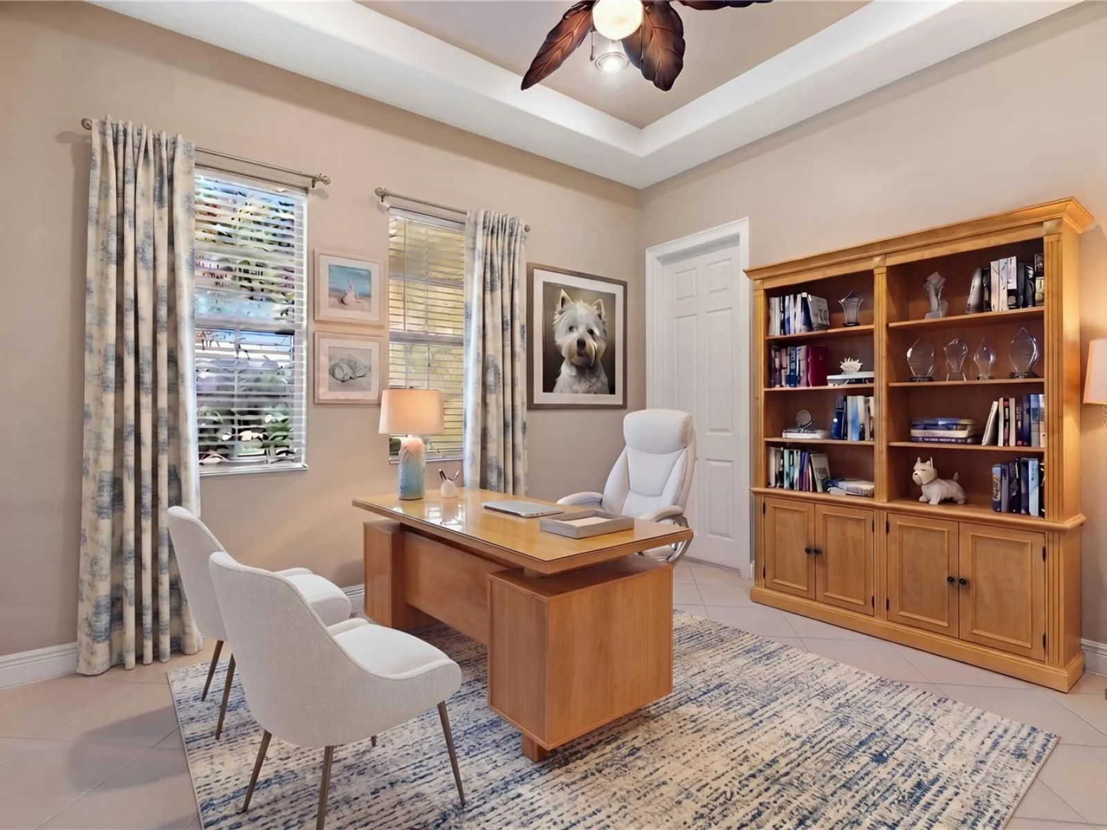 6027 SPINNAKER LOOP, LADY LAKE, FL — photo 12