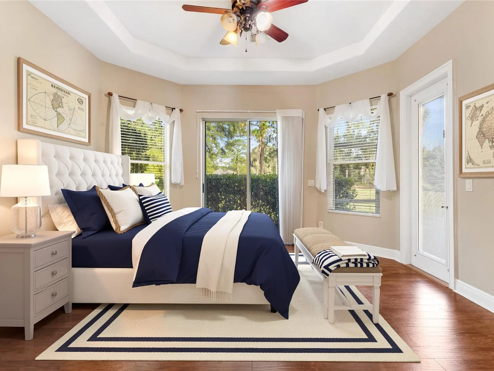 6027 SPINNAKER LOOP, LADY LAKE, FL — photo 14