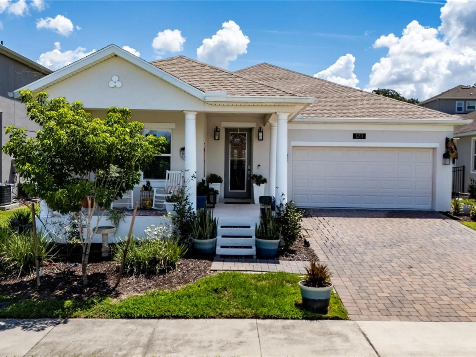 1211 DORA PARC LN, MOUNT DORA, FL — photo 3