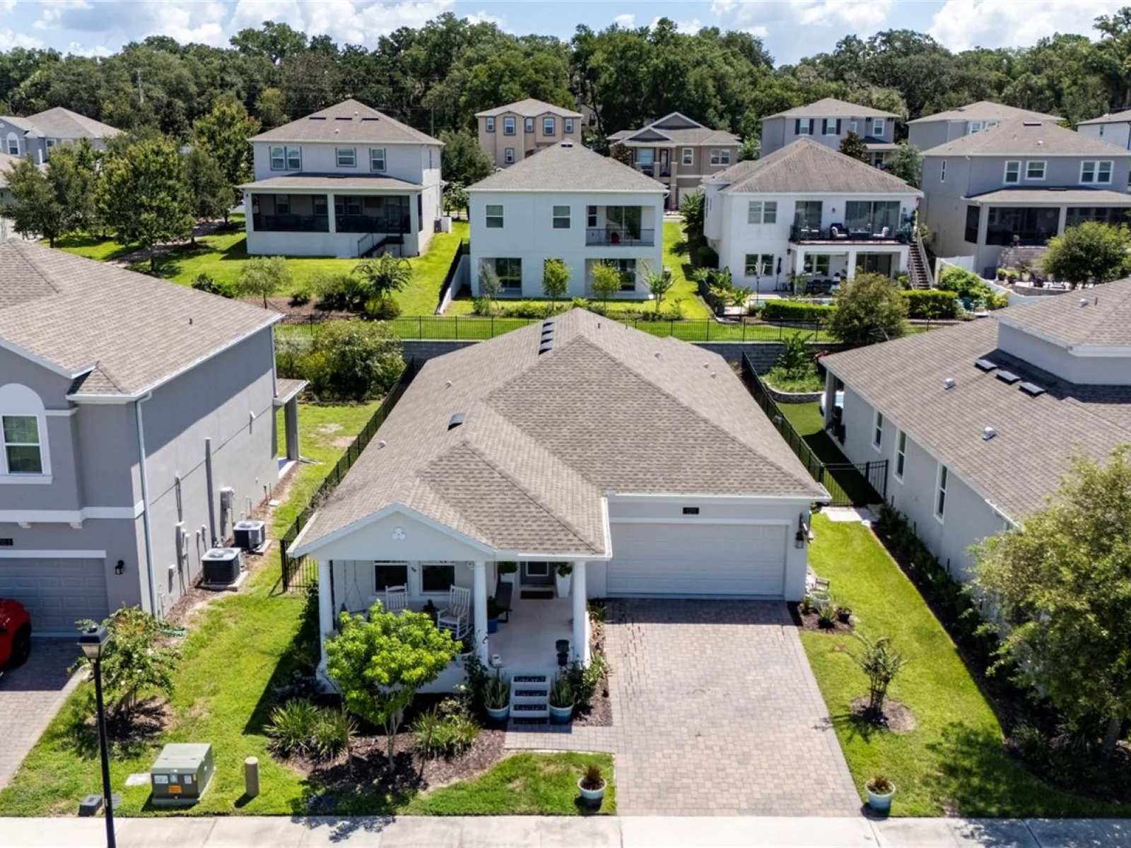 1211 DORA PARC LN, MOUNT DORA, FL — photo 4