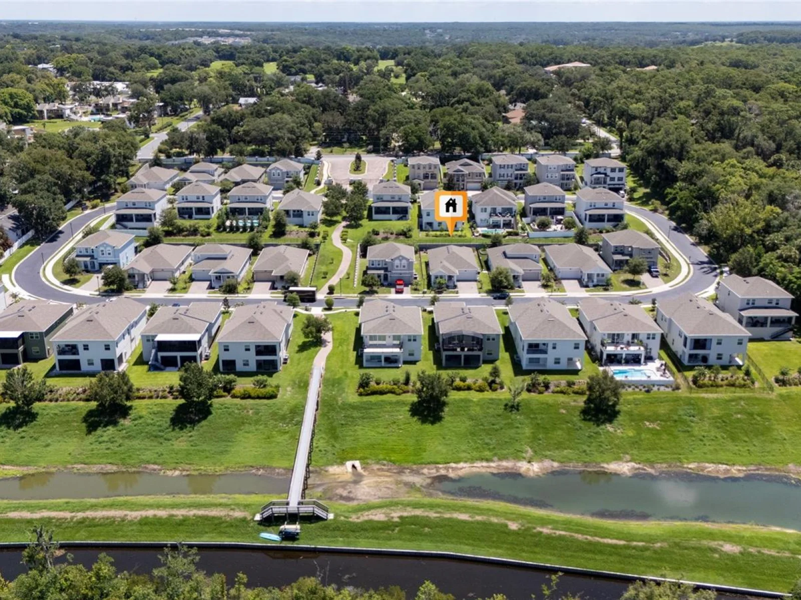 1211 DORA PARC LN, MOUNT DORA, FL — photo 5