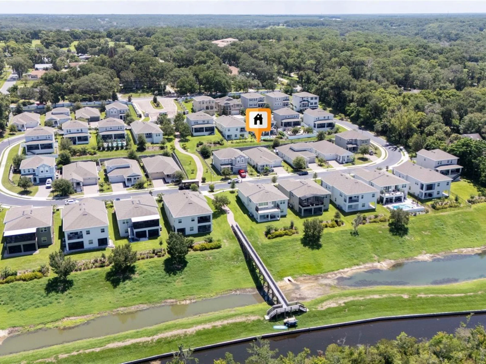 1211 DORA PARC LN, MOUNT DORA, FL — photo 6