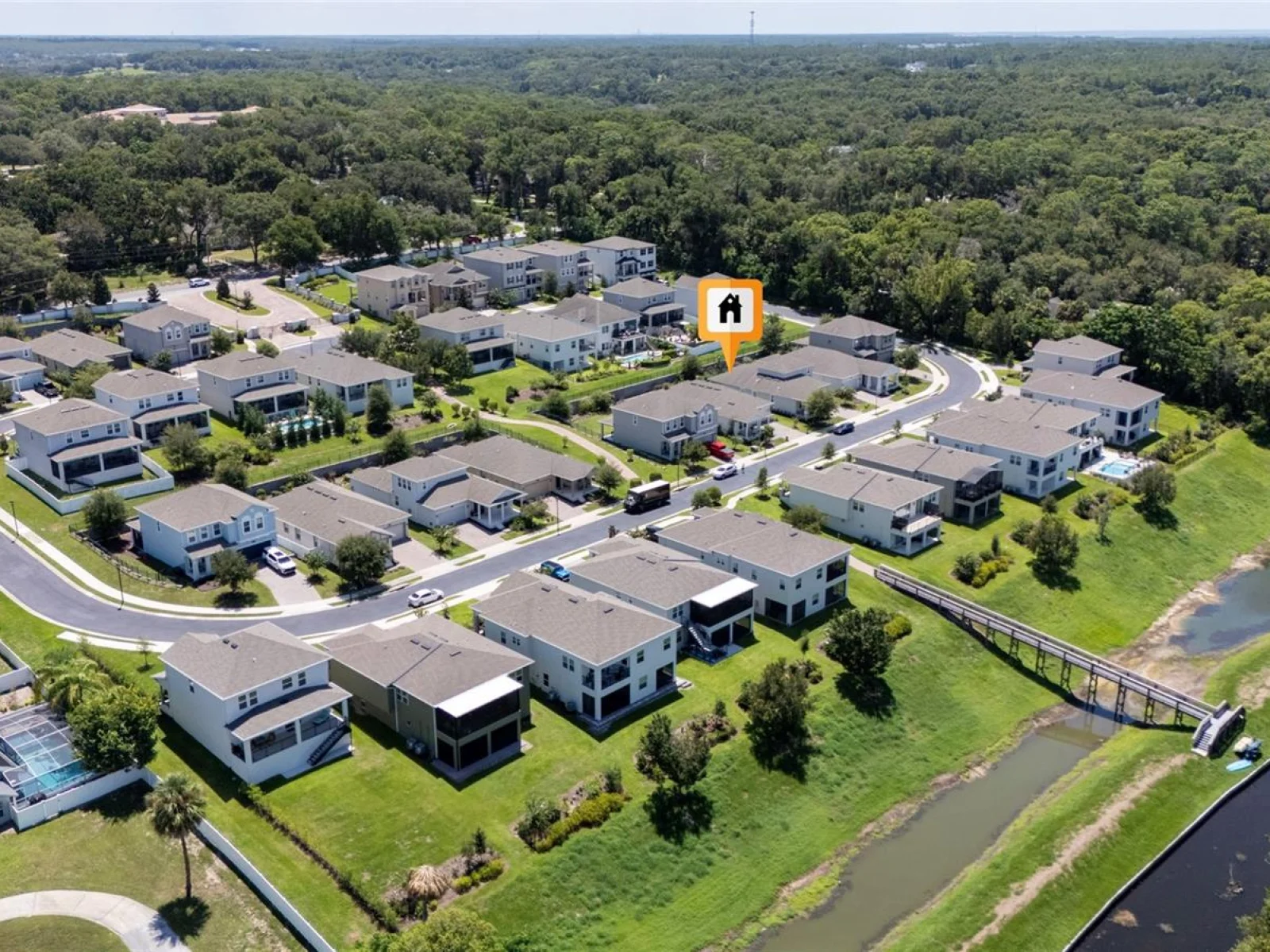 1211 DORA PARC LN, MOUNT DORA, FL — photo 7