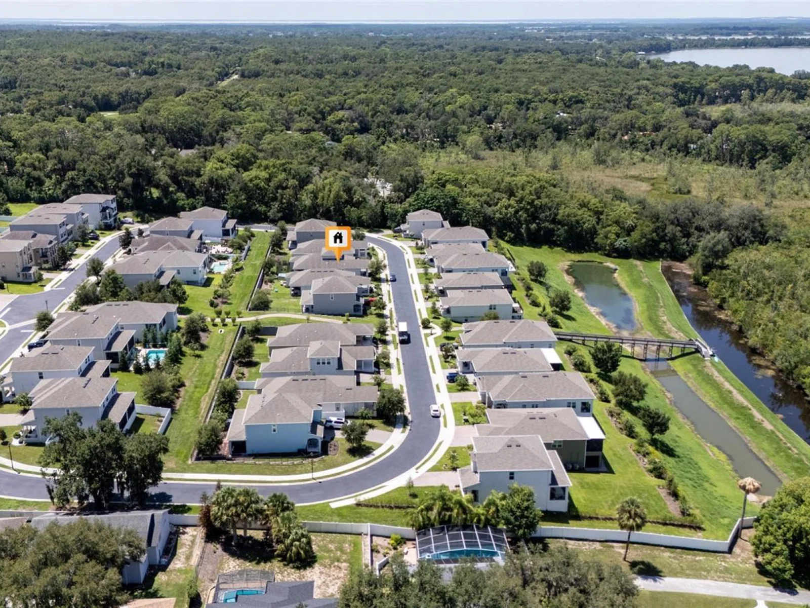 1211 DORA PARC LN, MOUNT DORA, FL — photo 8