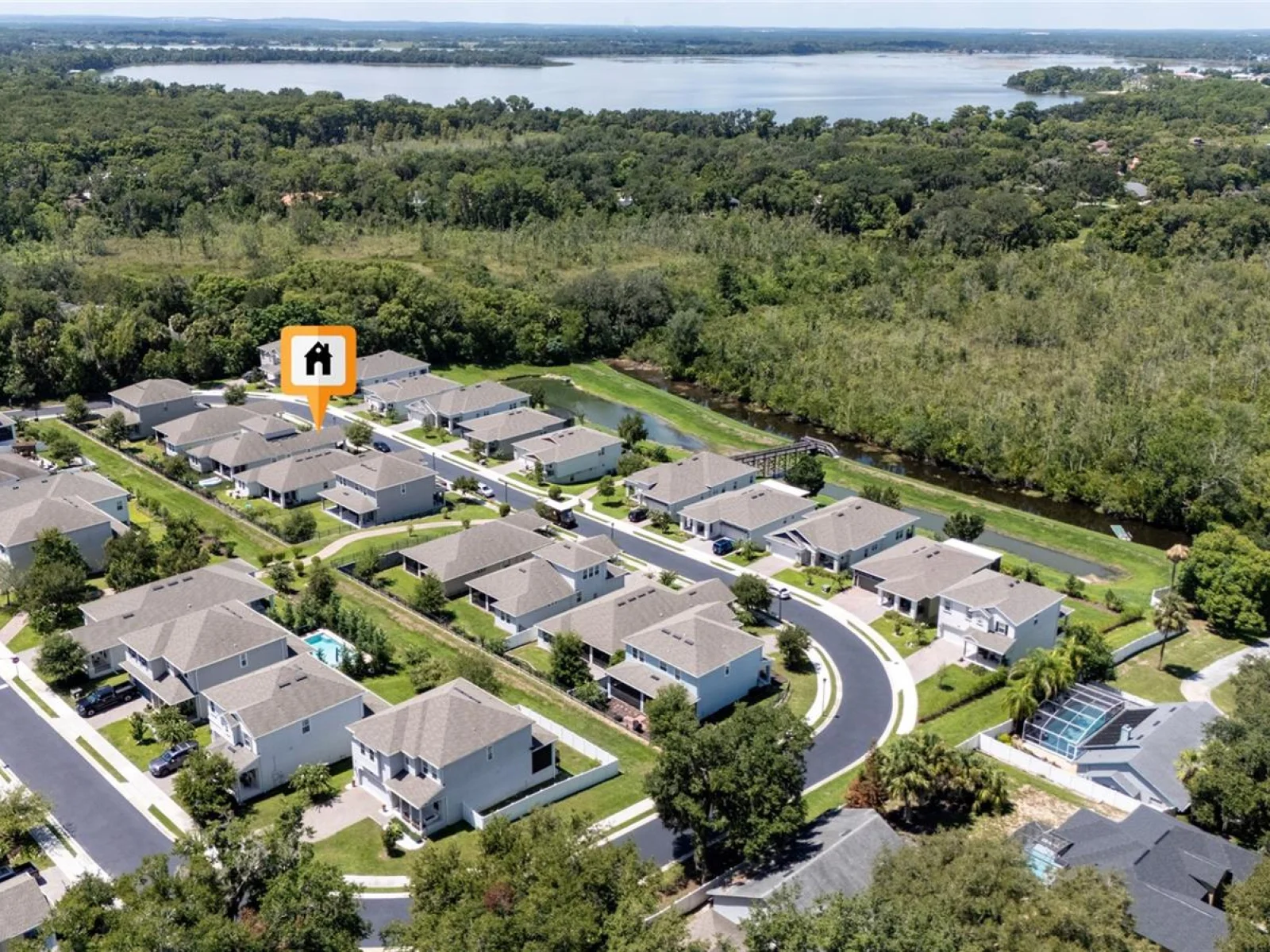 1211 DORA PARC LN, MOUNT DORA, FL — photo 9