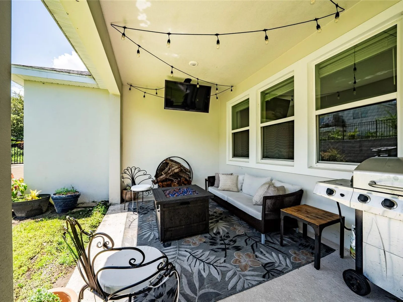 1211 DORA PARC LN, MOUNT DORA, FL — photo 38