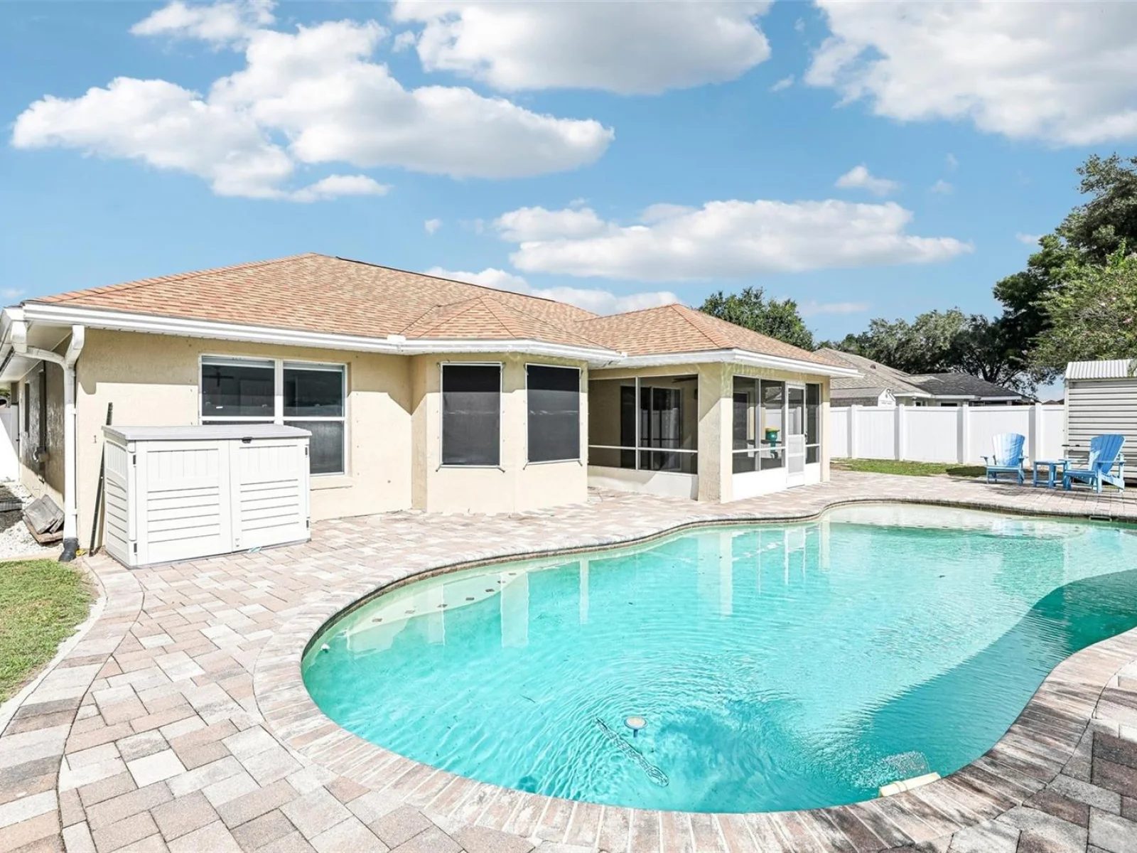 3611 WINDY MEADOW DR, TAVARES, FL — photo 46
