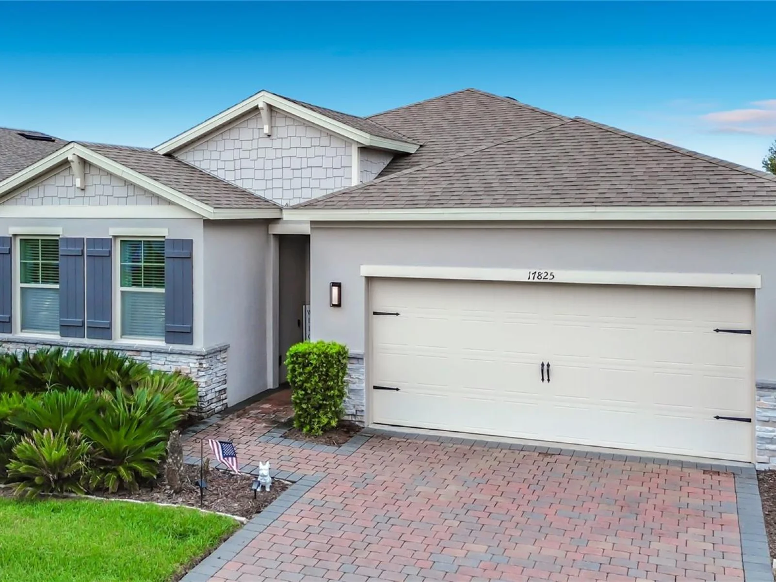 17825 BLAZING STAR CIR, CLERMONT, FL — photo 4