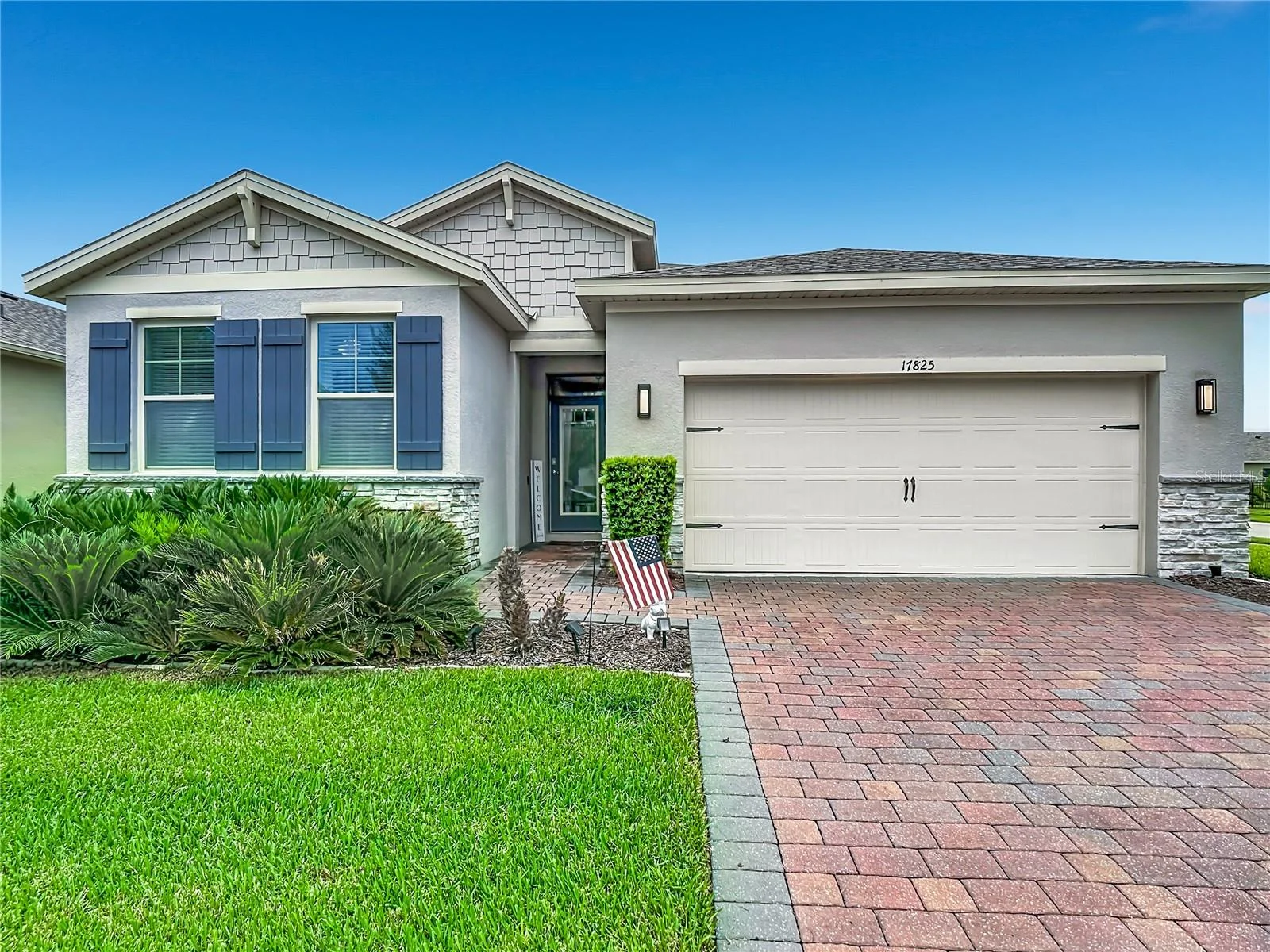 17825 BLAZING STAR CIR, CLERMONT, FL — photo 6