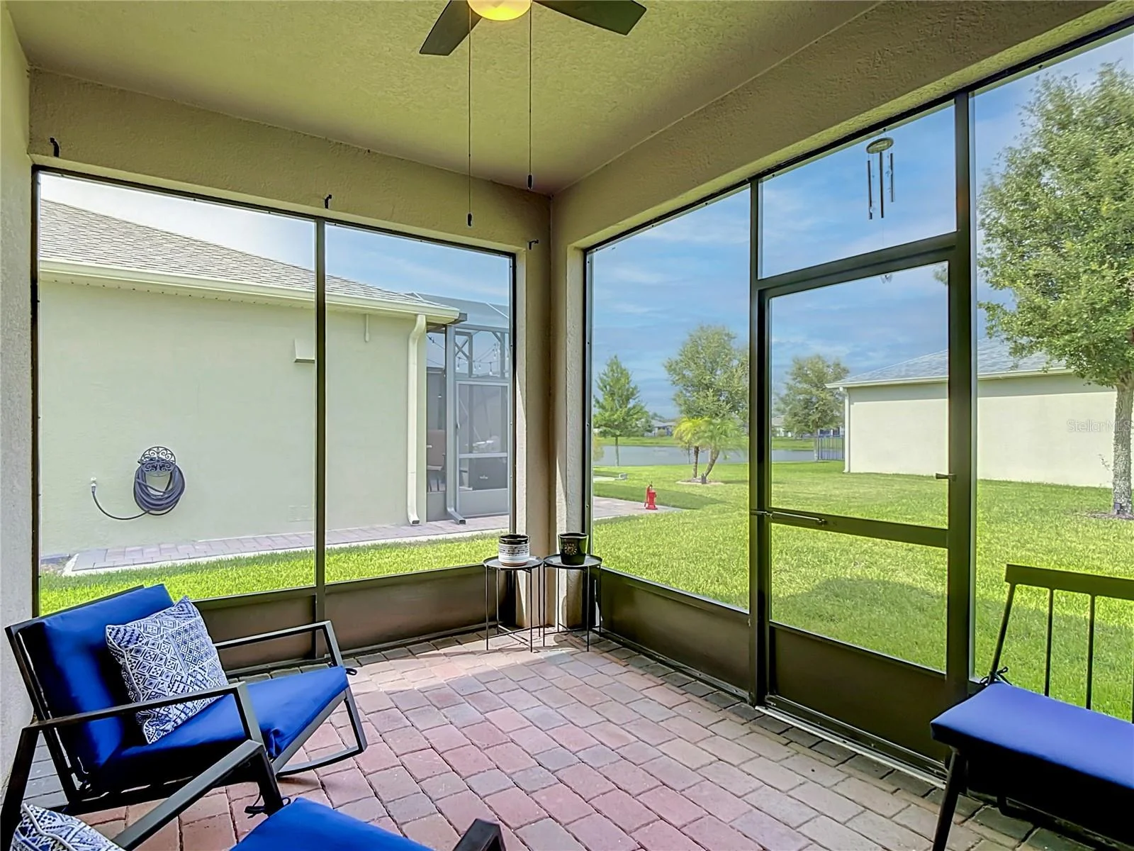 17825 BLAZING STAR CIR, CLERMONT, FL — photo 33