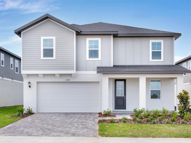 2248 HEN RD, MINNEOLA, FL