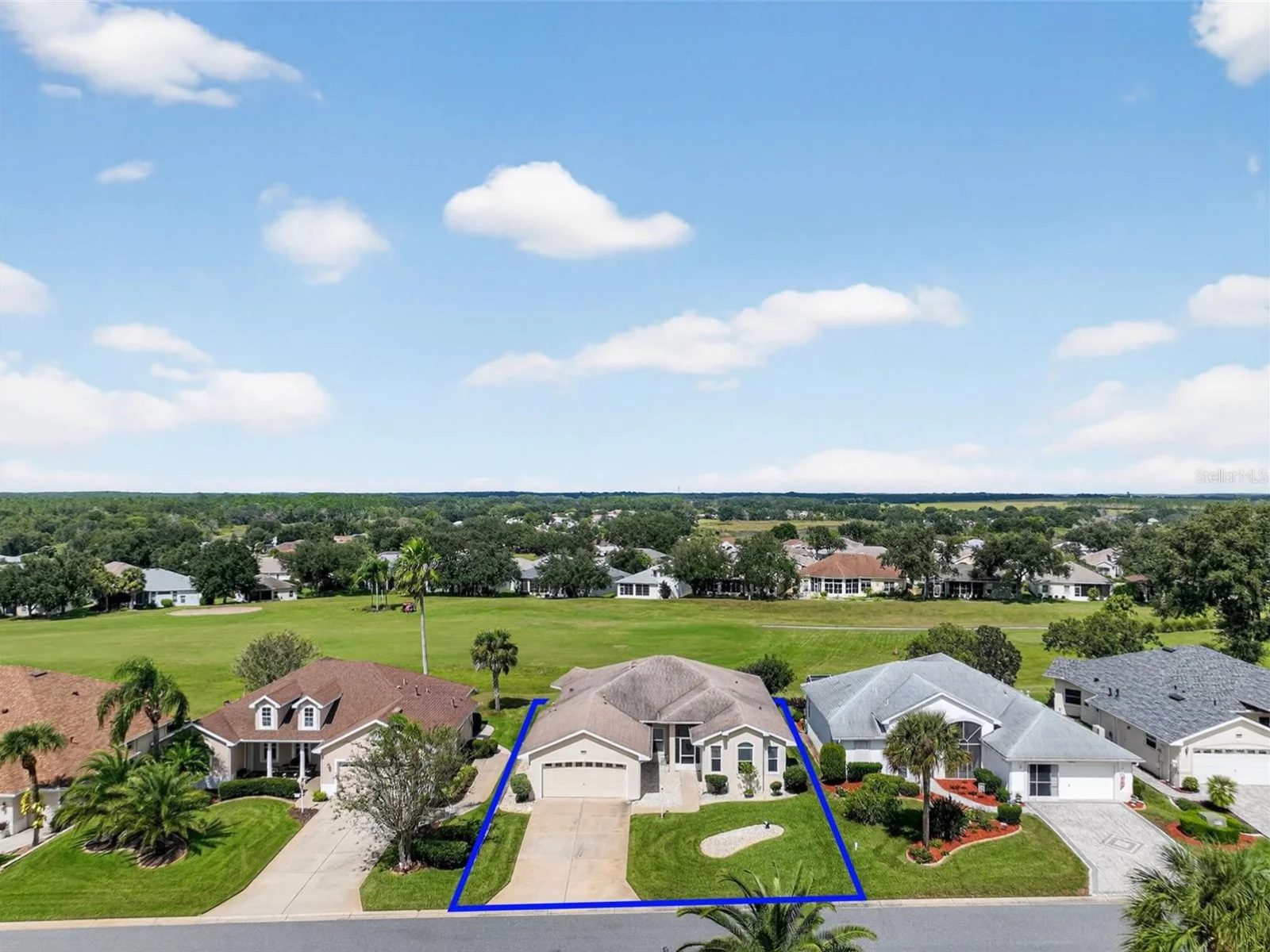 4528 GLEN COE ST, LEESBURG, FL — photo 5