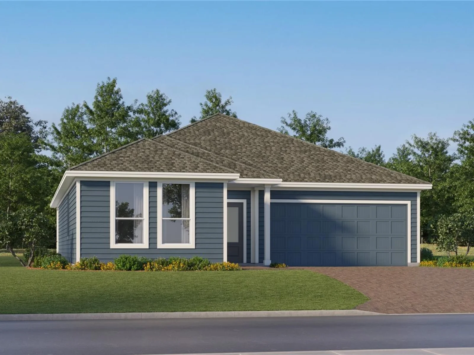5355 HAVEN VIEW DR, CLERMONT, FL — photo 1