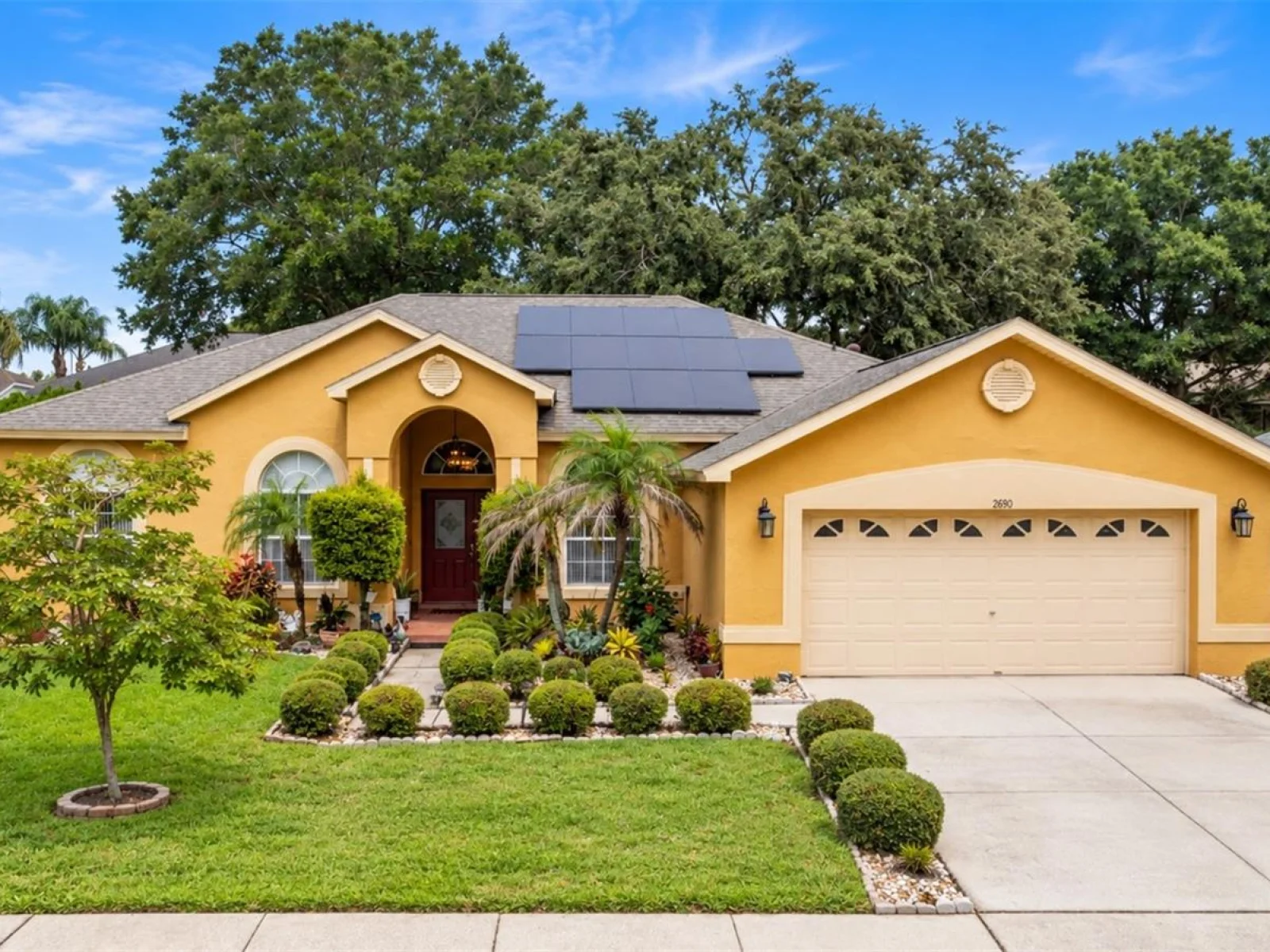2690 BOND ST, CLERMONT, FL — photo 1