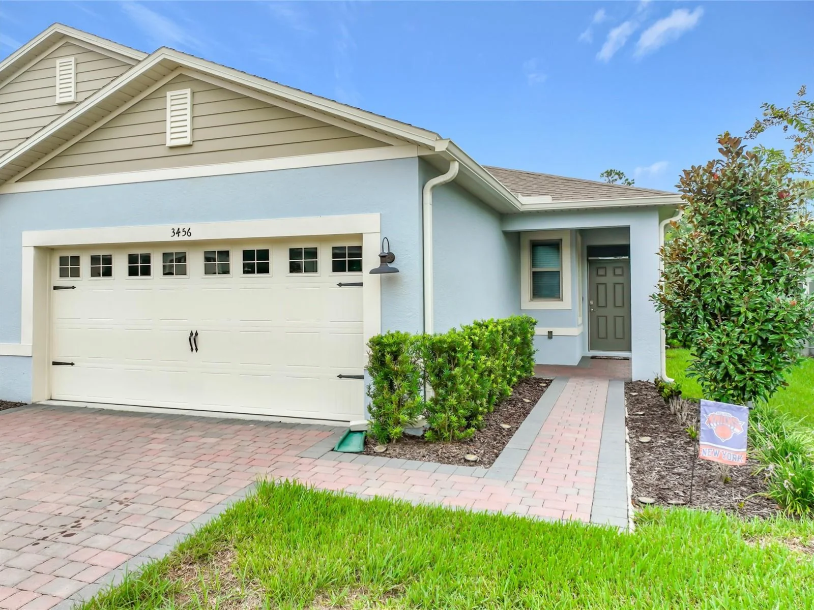 3456 TWIN FLOWER CT, CLERMONT, FL — photo 3