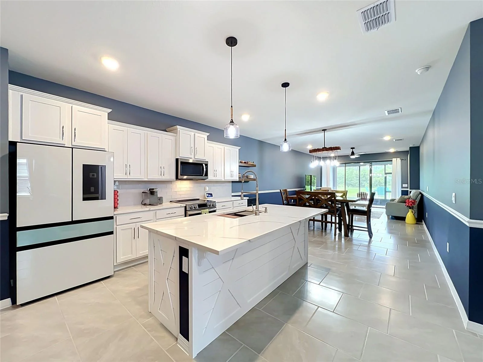 3456 TWIN FLOWER CT, CLERMONT, FL — photo 10