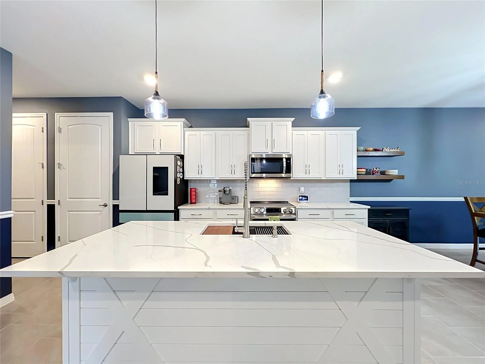 3456 TWIN FLOWER CT, CLERMONT, FL — photo 12