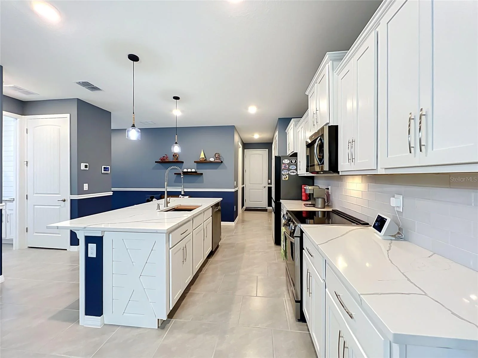 3456 TWIN FLOWER CT, CLERMONT, FL — photo 13