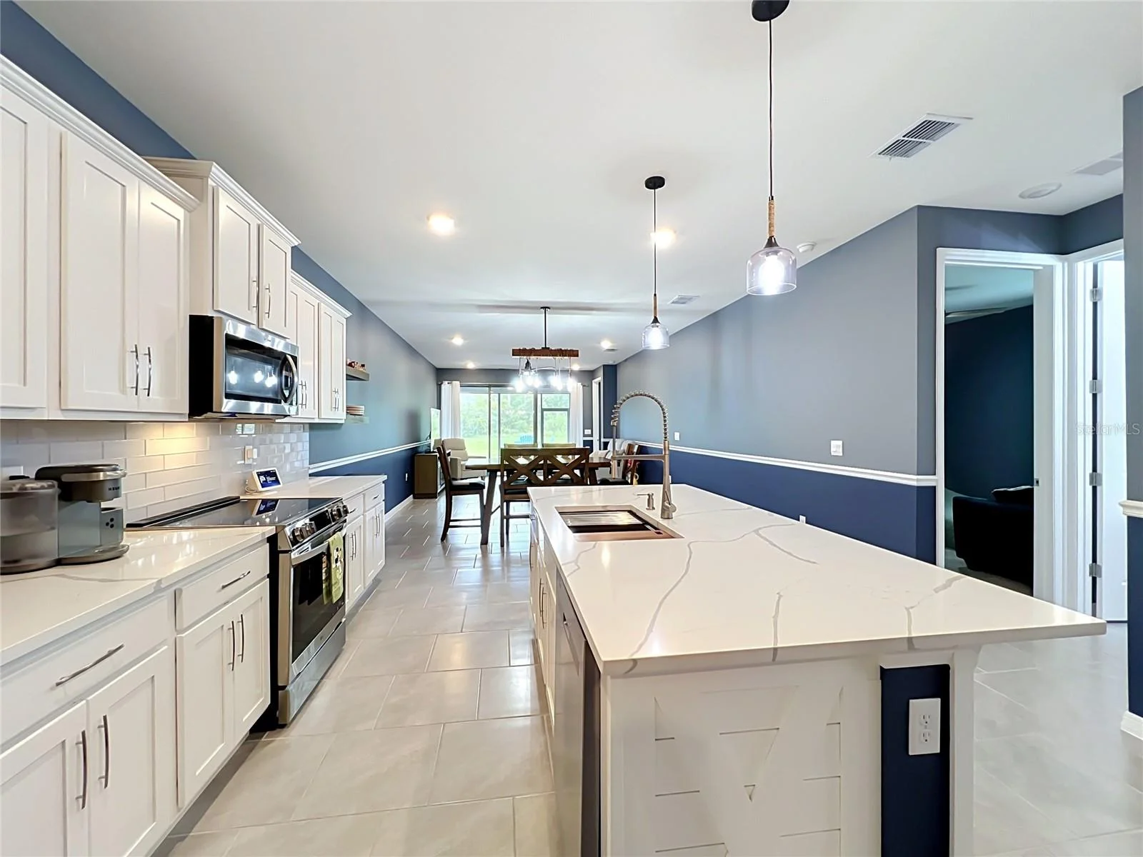 3456 TWIN FLOWER CT, CLERMONT, FL — photo 14