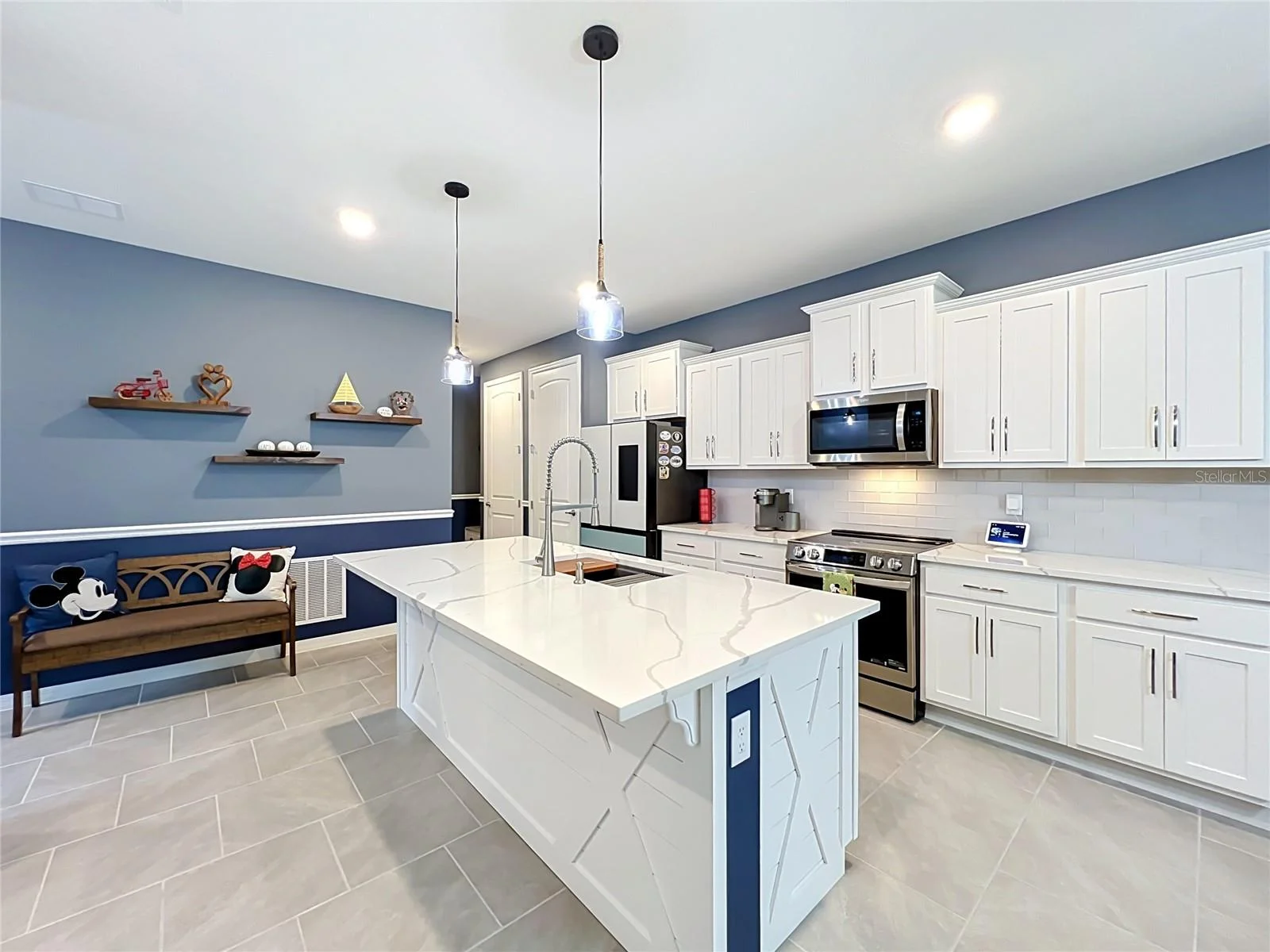 3456 TWIN FLOWER CT, CLERMONT, FL — photo 15