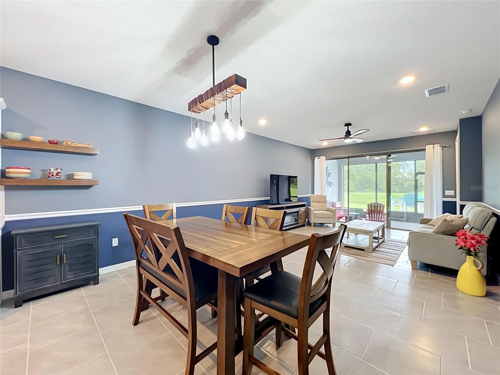 3456 TWIN FLOWER CT, CLERMONT, FL — photo 17