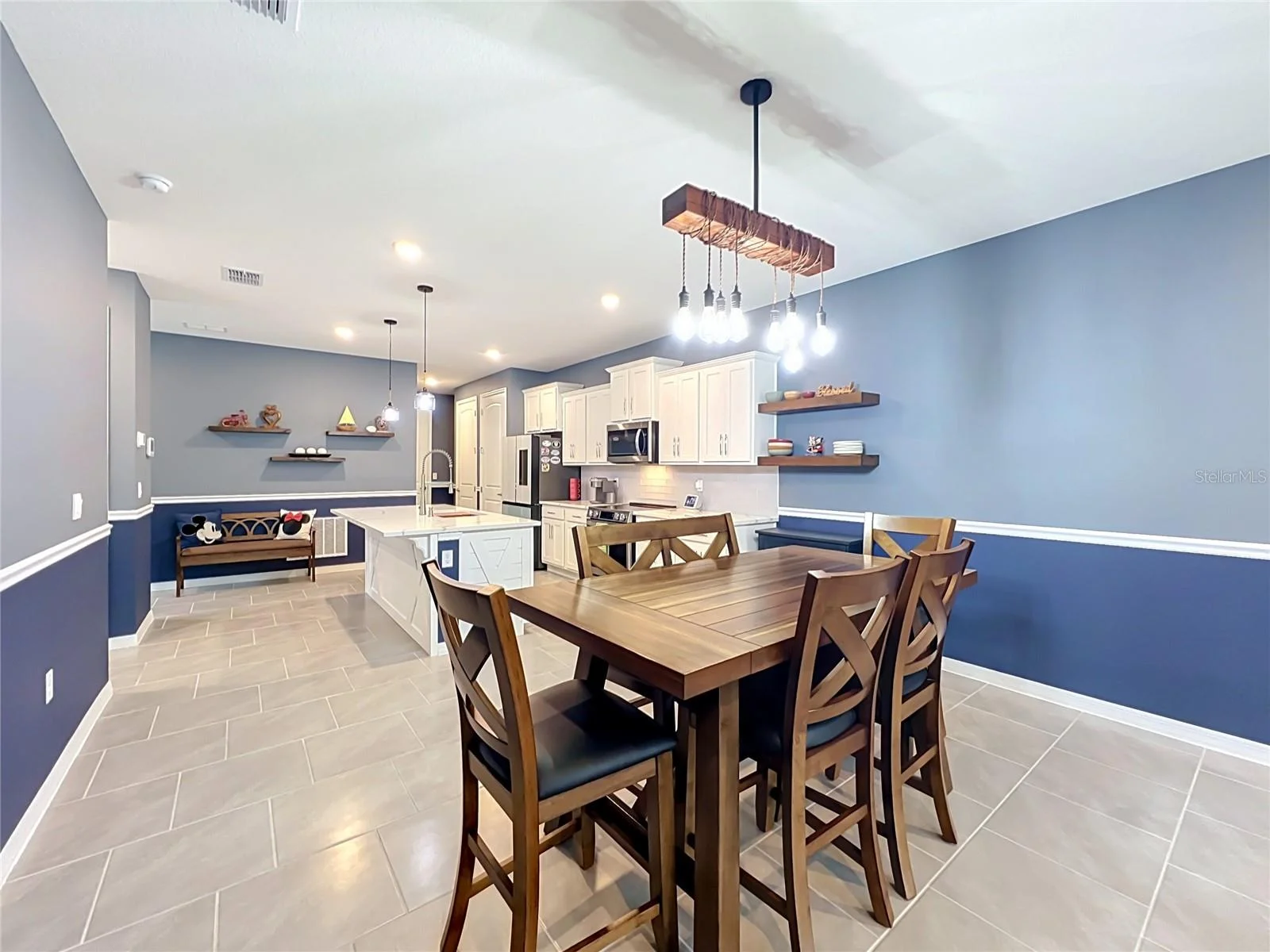 3456 TWIN FLOWER CT, CLERMONT, FL — photo 18