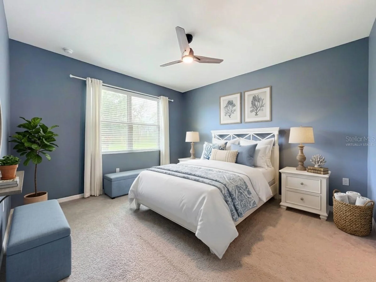 3456 TWIN FLOWER CT, CLERMONT, FL — photo 25